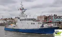 Kapal pasokan kanggo didol