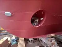Kapal penarik kanggo didol