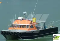 Kapal layanan ladang angin kanggo didol