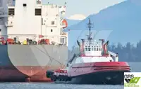 Kapal penarik kanggo didol