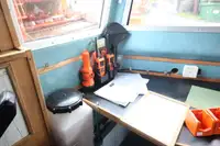Kapal feri kanggo didol