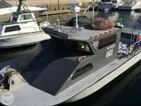 Kapal trawler kanggo didol