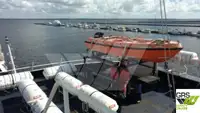 Kapal pesiar kanggo didol