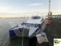 Kapal penumpang kanggo didol