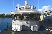 Kapal kru kanggo didol
