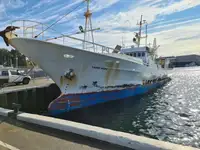 Longliner kanggo didol