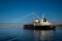Ro-Ro ship kanggo didol