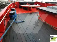 Kapal penarik kanggo didol