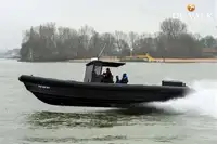 Kapal karet kaku kanggo didol