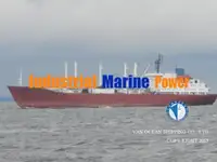 Kapal reefer kanggo didol