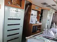Kapal pasokan kanggo didol
