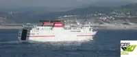 Kapal Ro-Ro kanggo didol