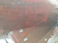 Kapal trawler kanggo didol