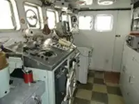 Kapal longliner kanggo didol
