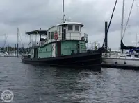 Kapal penarik kanggo didol