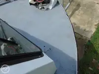 Kapal patroli kanggo didol
