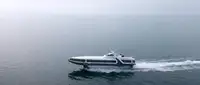 Hovercraft kanggo didol