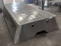Kapal kerja kanggo didol