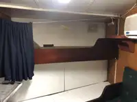 Kapal trawler kanggo didol