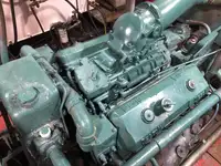 Kapal dredger kanggo didol