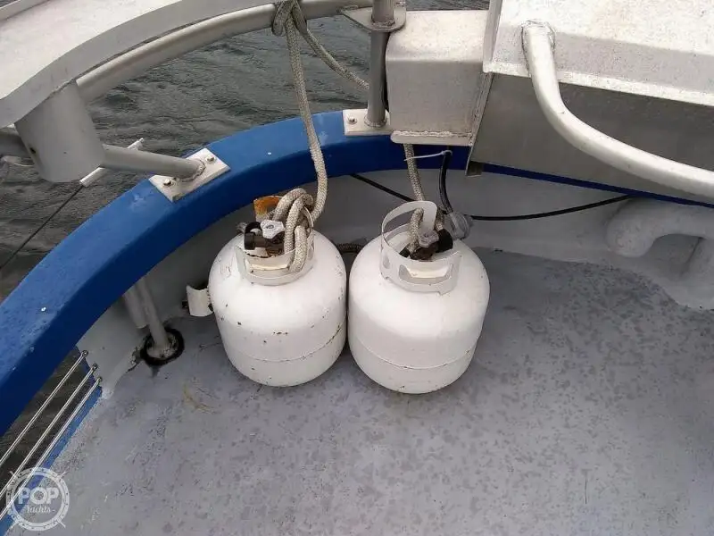 Kapal cutter kanggo didol