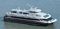 Katamaran kanggo didol