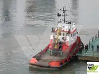 Kapal penarik kanggo didol