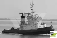 Towboat kanggo didol