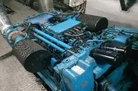 Kapal pesiar kanggo didol