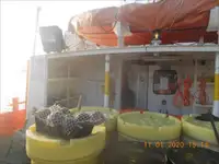 Kapal kru kanggo didol