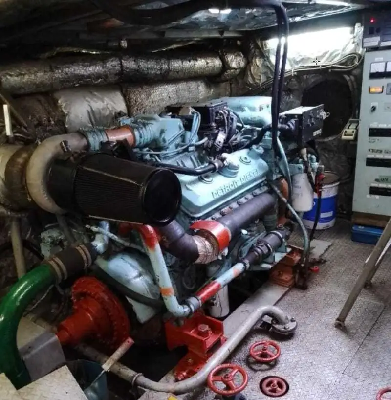 Kapal pilot kanggo didol