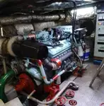 Kapal pilot kanggo didol