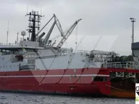 Kapal pasokan cepet (FSV) kanggo didol