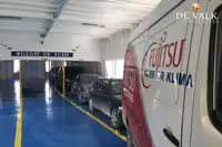 Kapal feri kanggo didol
