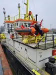 General Cargo/Multi-purpose kanggo didol