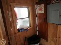 Kapal trawler kanggo didol