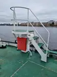 Kapal kru kanggo didol