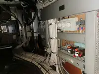Kapal feri kanggo didol
