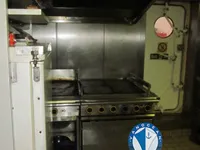Kapal tanker minyak/bahan kimia kanggo didol