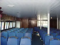 Kapal feri kanggo didol