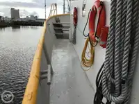Kapal trawler kanggo didol