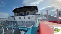 Kapal Ro-Ro kanggo didol