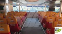 Kapal penumpang kanggo didol