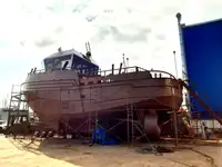 Kapal penarik kanggo didol