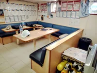 Kapal pendaratan, tangki kanggo didol