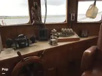 Kapal trawler kanggo didol