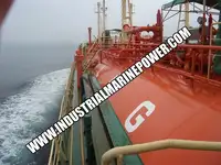 Kapal pengangkut LNG kanggo didol