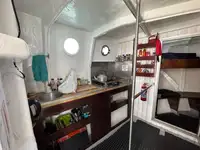 Kapal dredger kanggo didol