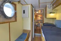 Kapal penarik kanggo didol