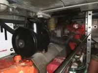 Kapal pilot kanggo didol